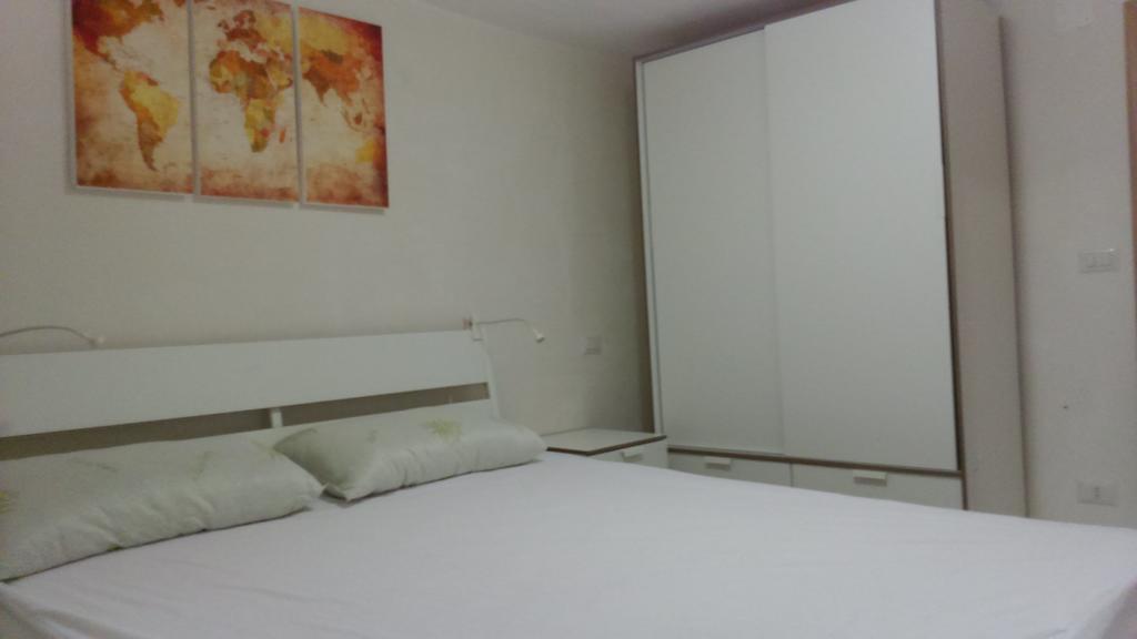 Villino Del Duca Apartment Peschici Exterior photo