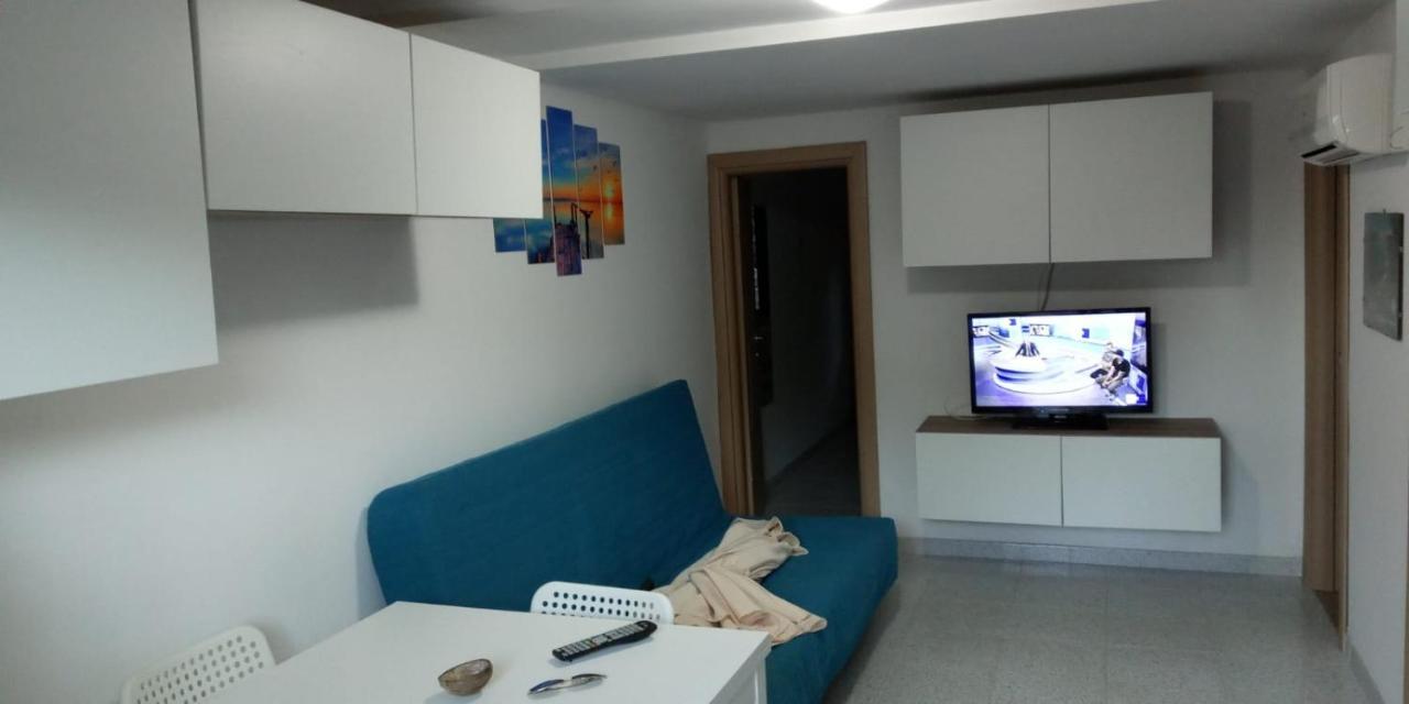Villino Del Duca Apartment Peschici Exterior photo